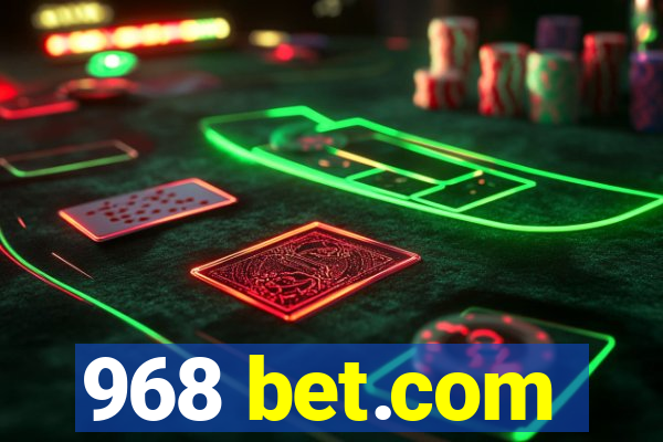 968 bet.com